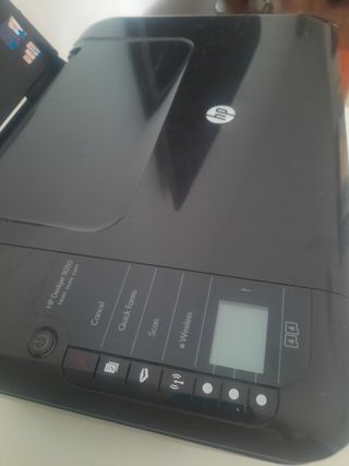 Impresora