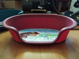 cama cuna para gatos y perros pequeños