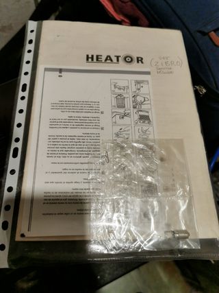 estufa parafina queroseno camping