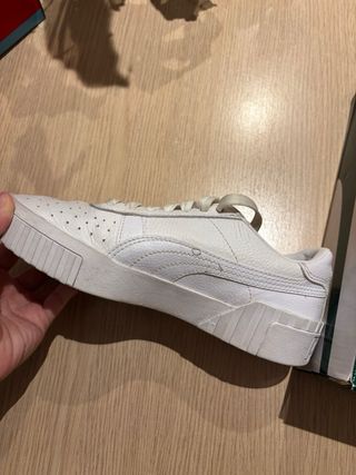 tenis puma