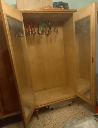 Habitación matrimonio