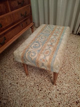 Habitación matrimonio