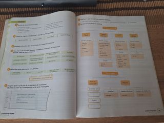 Sciences Naturelles 5 Primaria Anaya