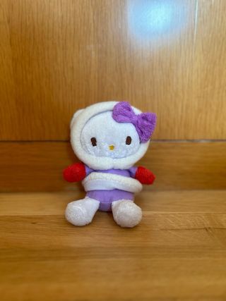 Muñeco Hello Kitty