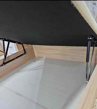 Pack Canapé + Colchón EN OFERTA 