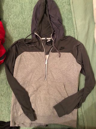 Sudadera Nike