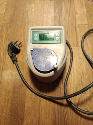 Calentador Dental cera inmersion