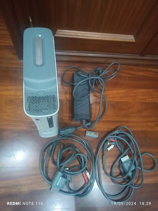 XBOX 360