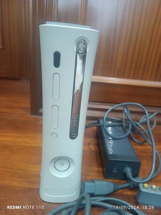 XBOX 360