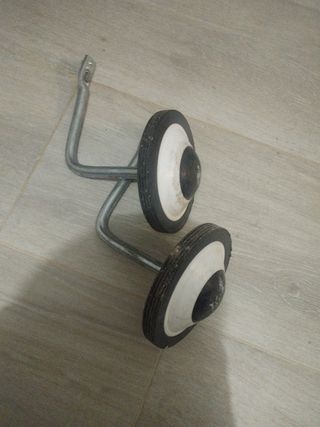 Ruedines