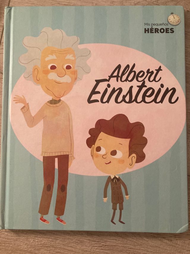 Albert einstein
