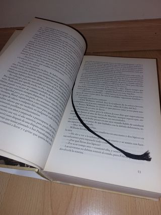 LIBRO - La caída de los gigantes - Ken Follett