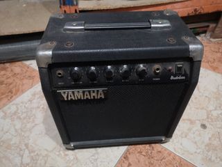 Amplificador de volumen de altavoces