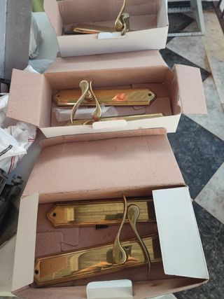 Manetas puertas