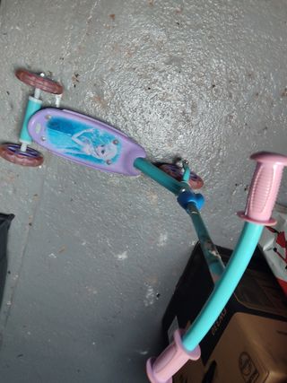 Patinete
