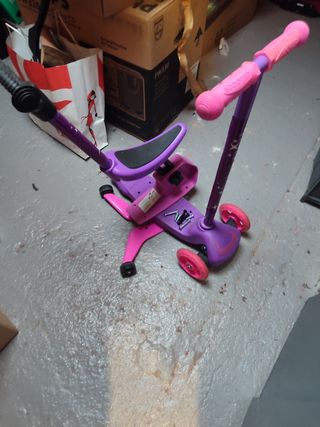 Patinete
