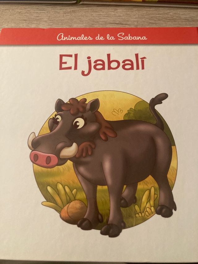 Aminales de la sabana