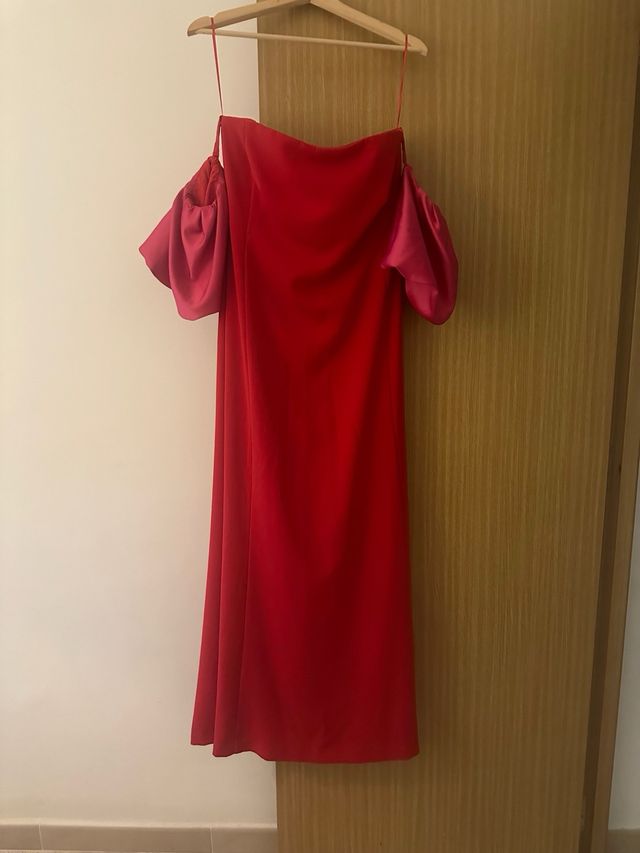 Abito da festa o da ospite