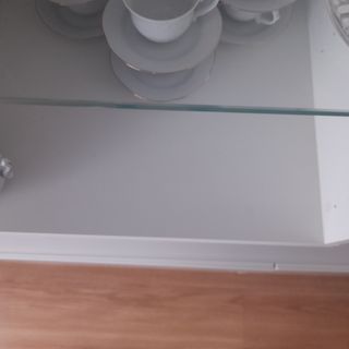 Módulos vitrinas.blanco..