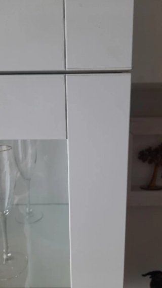 Módulos vitrinas.blanco..