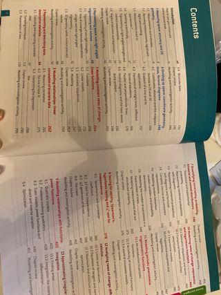 Libro matemáticas IB:aplicaciones e interpretacio