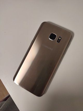 Teléfono móvil Samsung Galaxy S7