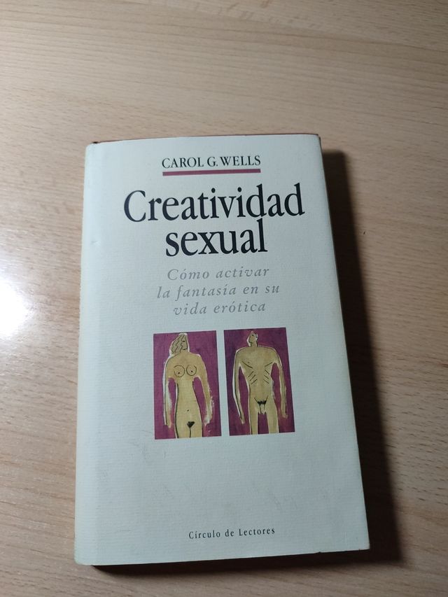 Creatividad Sexual 