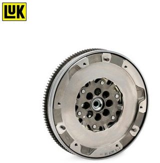 Kit embrague + Bimasa BMW X1 (E84) (Año 03.2009...