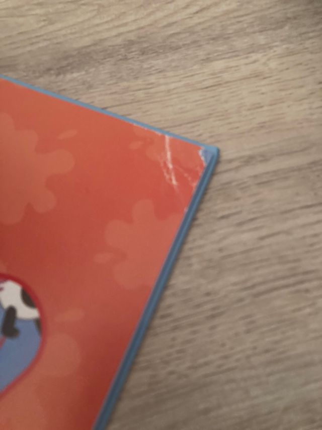 Peppa va al parque de atracciones