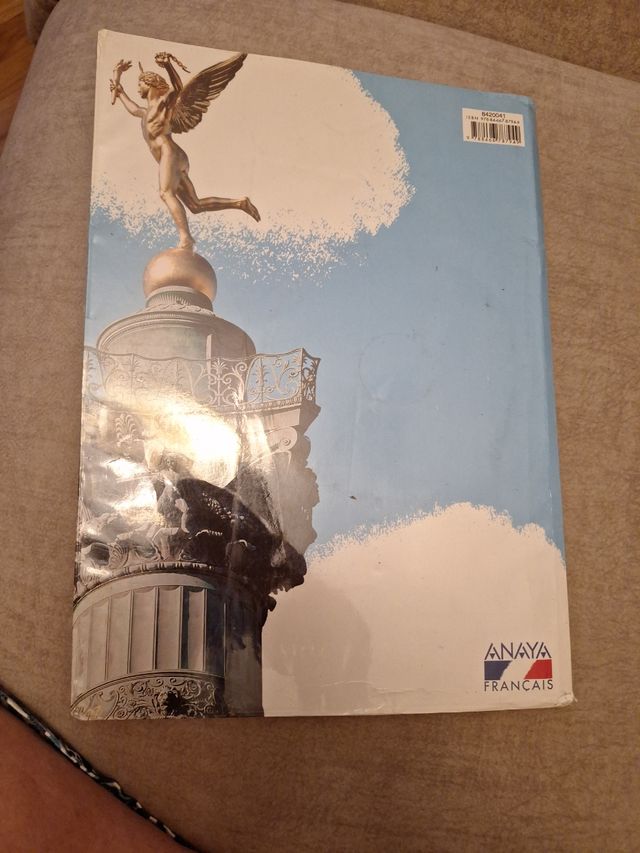 Motives. Método de français