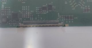 Display LCD TFT LP156WH1 (TL) (A3)