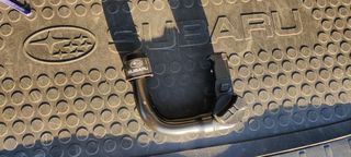 Subaru Forester Executive Plus