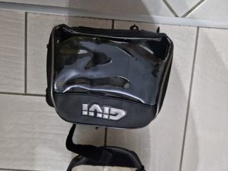 Porta navigatore moto givi