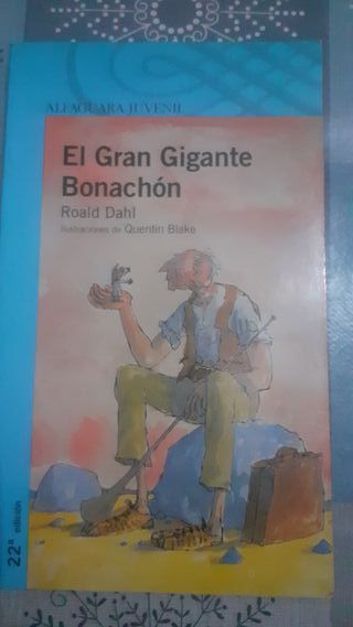 Libros de lectura