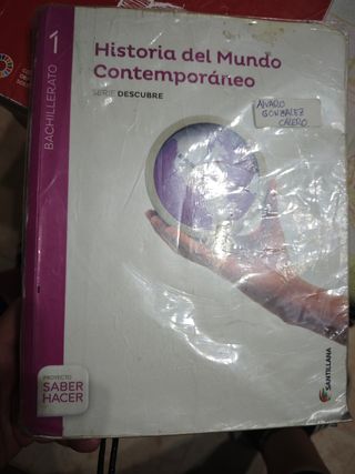 Libros de 1°bachillerato arcipeste de hita