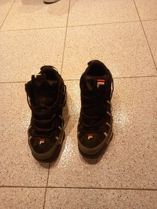 Zapatillas Fila