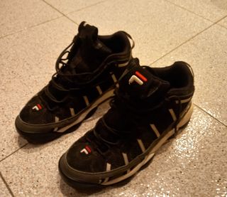 Zapatillas Fila