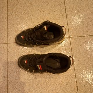Zapatillas Fila
