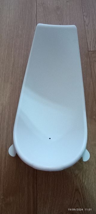 Stokke adaptador bebé bañera