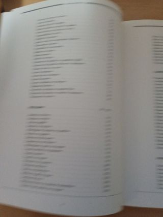 Libro de cocina, Karlos Arguiñano, El menú de c