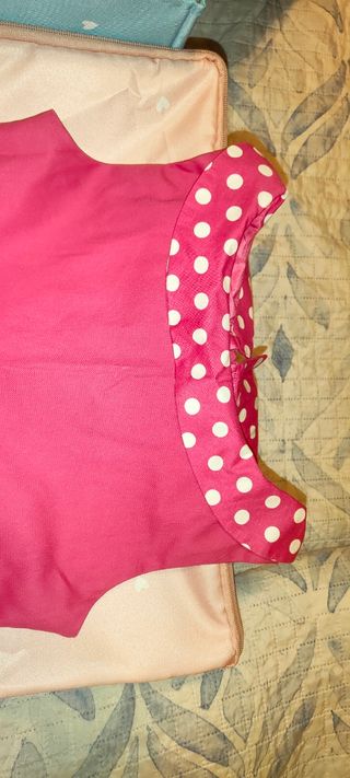 Vestito bambina 9/10 anni