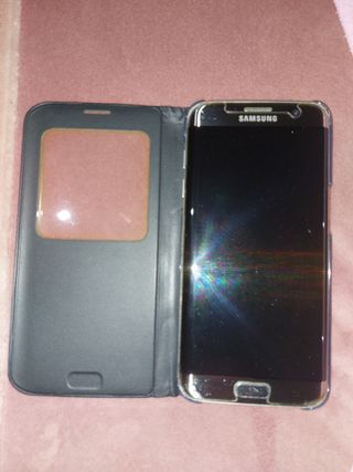 Samsung galaxy S7 edge