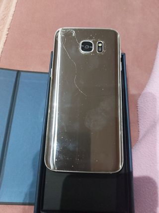 Samsung galaxy S7 edge
