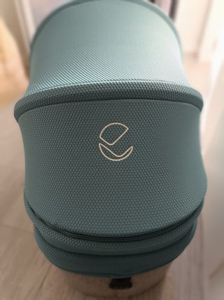 Trio carro JANE Epic Boabad. Maxicosi NUEVO