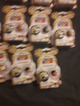Disney Tsum Stum Squishies serie4 para coleccionar
