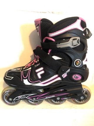 Patines FILA
