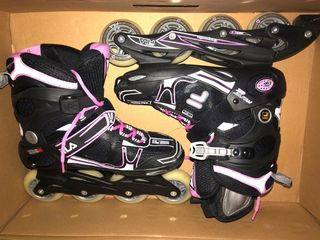 Patines FILA