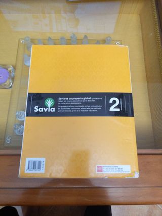 Matemáticas aplicadas a las ciencias sociales II. 2 Bachillerato. Savia