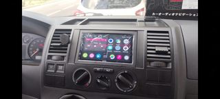 Volkswagen California 2008