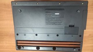 YAMAHA DD5 BATERIA ELECTRICA CAJA DE RITMOS